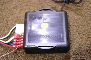 USED TRI MARK 22314-01 KEYLESS ENTRY RECEIVER MODULE