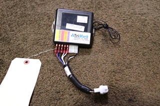 USED TRI MARK 22314-01 KEYLESS ENTRY RECEIVER MODULE