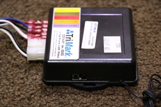 USED TRI MARK 22314-01 KEYLESS ENTRY RECEIVER MODULE
