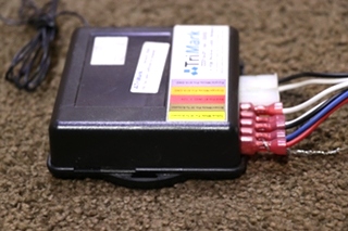 USED TRI MARK 22314-01 KEYLESS ENTRY RECEIVER MODULE