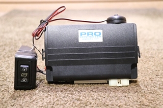 USED POP LOCKS PRO CONTROLLER WITH SWITCH M3FL