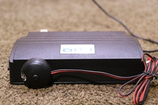 USED POP LOCKS PRO CONTROLLER WITH SWITCH M3FL