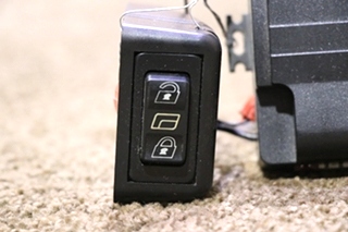 USED POP LOCKS PRO CONTROLLER WITH SWITCH M3FL