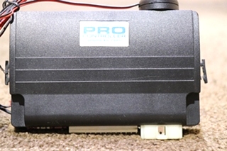 USED POP LOCKS PRO CONTROLLER WITH SWITCH M3FL