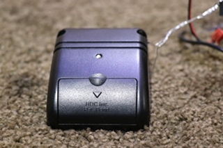 USED POP LOCKS PRO CONTROLLER WITH SWITCH M3FL