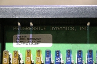 RV Accessories Image