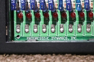 RV Accessories Image