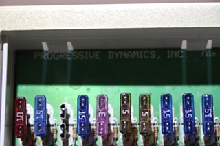 RV Accessories Image
