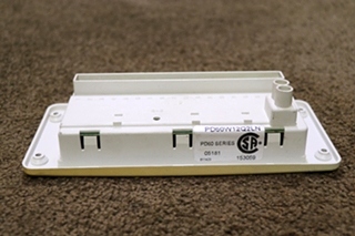 RV Accessories Image
