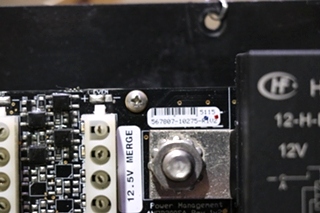 RV Accessories Image