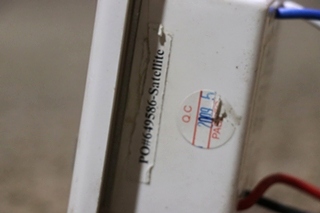 RV Accessories Image
