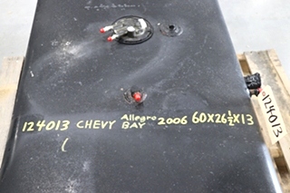 RV Accessories Image