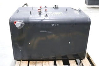 USED RV/MOTORHOME DIESEL FUEL TANK