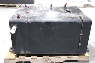 USED 2006 COUNTRY COACH INSPIRE FUEL TANK