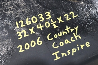 RV Accessories Image