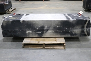 USED MONACO DIESEL FUEL TANKS