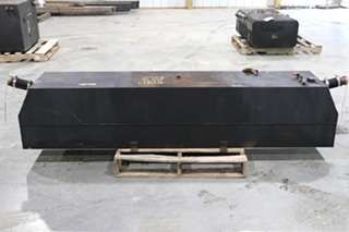 USED MOTORHOME DIESEL FUEL TANK