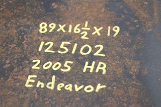 RV Accessories Image