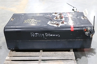 USED 2004 FLEETWOOD DISCOVERY FUEL TANK