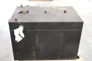 USED TIFFIN DIESEL FUEL TANK