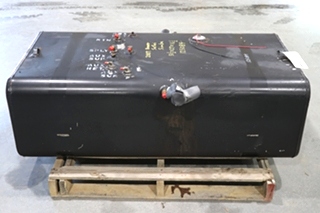 USED 2007 BEAVER SAFARI SIMBA FUEL TANK