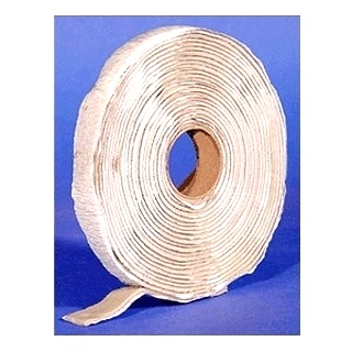 RV / MOTORHOME PUTTY TAPE 30ft ROLL 1 X 1/8 BY ELIXIR INDUSTRIES