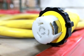 USED MARINCO PARKPOWER MOLDED CORDSET