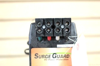 USED RV/MOTORHOME SURGE GUARD POWER PROTECTION MODEL: 34560