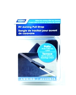 NEW RV/MOTORHOME CAMCO RV AWNING PULL STRAP P/N: 42505 FOR SALE